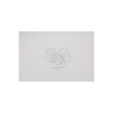 BONCADAS AKRİLİK KRİSTAL YUVARLAK BONCUK 10 MM