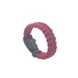 Boncadas ERKEK DAĞCI PARACORD BİLEKLİK