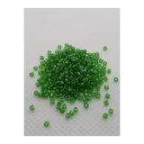 Boncuk Abla Miyuki Delica 11/0 DB274 Yeşil Orijinal Miyuki Boncuk 2 gram