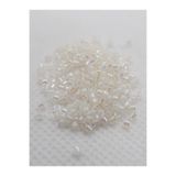 Boncuk Abla Miyuki Delica 11/0 DB52 Işıltılı Beyaz Orijinal Miyuki Boncuk 2 gram