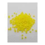 Boncuk Abla Miyuki Delica 11/0 DB751 Mat Sarı Orijinal Miyuki Boncuk 2 gram