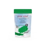 Boncuk Ağda Azulen (Yeşil) 250 Gr