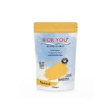 Boncuk Ağda Natural (Sarı) 250 Gr