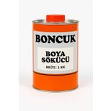Boncuk Boya Sökücü Jel– Güçlü Etkili | Ahşap, Metal, Duvar Ve Mobilya Için – 900 gr