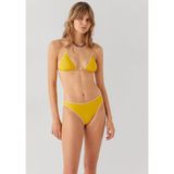 Boncuk Detaylı Üçgen Bikini Üstü 1914066-23088