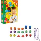 Boncuk Dizmeyi Öğreniyorum Hobi Set