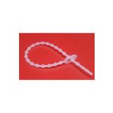 Boncuk Kablo Bağı Plastik Kelepçe 3,5x165 2.500 Adet