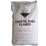 Boncuk Kostik - Sodyum Hidroksit 25 KG