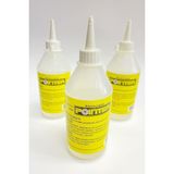 Boncukcu Abla Pointer, Sıvı Silikon, Kumaş Yapıştırıcısı, 250 Ml, Soğuk Silikon, Güçlü, Şeffaf