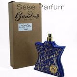 Bond No.9 New York Amber EDP 100 ml Unisex Parfüm