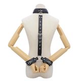 Bondage Yetişkin Cinsel Oyuncakları