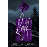 Bonded Beyond Regret: Alternate Cover (Bonded Beyond Alternate Covers)