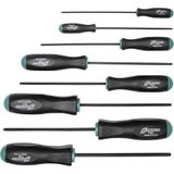 Bondhus 34534 Torx Uçlu Tornavida Seti