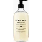 Bondi Wash Besleyici Sıvı El Sabunu Tazmanya Biberi & Lavanta 500 ml