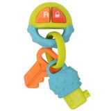Bondigo BL1046 İlk Anahtarlığım