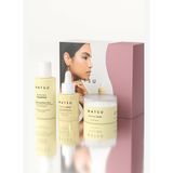 Bonding 3’lü Mini Set | Bağ Yapılandırıcı | Şampuan + Maske + Serum | Seyahat Boy