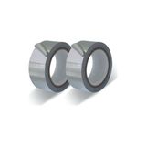 Bondit 20 Mt Alüminyum Folyo Yanmaz Bant - 45mm