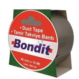 Bondit 48mm 10mt Tamir-takviye Bantı Bnc191 Gri 940014
