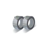 Bondit ALÜMİNYUM FOLYO BANT DÜZ 45 MM 5 MT BONDİT BNA4505