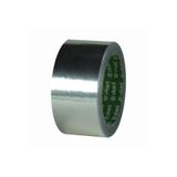 Bondit Alüminyum Folyo Bant Düz 72mmX25mt