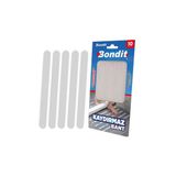 Bondit Banyo Kaydırmaz Bant 10 Lu 19MMX20CM