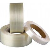 Bondit Boyuna Lifli Bant 25 mm x 50 Metre - Gri
