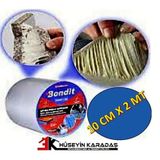Bondit Çatı Izolasyon Ses Su Yalıtım Tamir Bandı Çamur Bandı2 M X 10 CM (503371366)