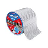 Bondit Çatı Izolasyon Ve Tamir Bandı 100Mm * 2Metre