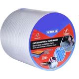 Bondit Çatı İzolasyon Ve Tamir Bandı ( 70 Mm X 2 Mt) Bndc207