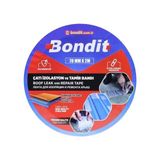 Bondit Çatı Izolasyon ve Tamir Bandı Bondit 100 Mm*2 M