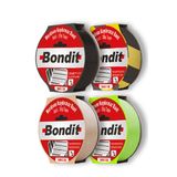 Bondit Merdiven Kaydırmaz Bant Şeffaf 25Mm x 15Mt.