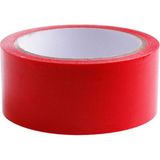 Bondit Tamir Bandı 48 mm x 10 mt Duct Tape Takviye Bant - Kırmızı