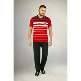 Bone 3463 Erkek 3 Lü Pijama Takımı