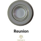 Bone China 90 Parça Reunion Porselen Yemek Takımı - Zarif Tasarım ve Tam Kapsamlı Set