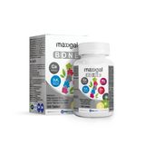 Bone Kalsiyum Magnezyum Çinko D3k2 Vitamin Ve Mineral İçeren 120 Tablet