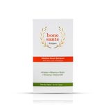 Bone Sante 300 ml Kolajen Dökülme Karşıtı Şampuan