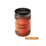 Bone Sante İlikli Kemik Suyu (6 Adet X 660 ml)