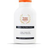 Bone Sante Kolajen Onarıcı Saç Bakım Kremi 300 ml Parabensiz Tüm Saçlar İçin Nemlendirici Etki