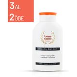 Bone Sante Onarıcı Saç Bakım Kremi 3 AL 2 ÖDE