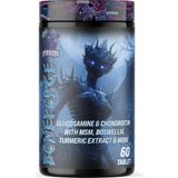 Boneforge - Glukozamin, Kondroitin, MSM, Akgünlük ve Zerdeçal Ekstresi