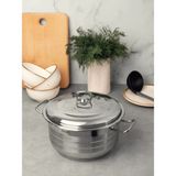 Bonera Masterchef Tekli Derin Tencere 26 Cm