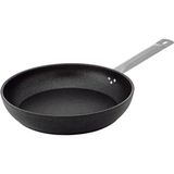 Bonera Pro-Plus 30 cm Siyah Titanyum Tava