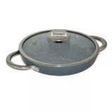 Bonera Pro Plus Straight Omelette - Yumurta Tava 20 Cm - Pro 1092