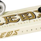 BONES rulmanlar rulman seramik Super REDS, 180053