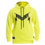 Bonesmen Neon Bones Kapüşonlu Sweat