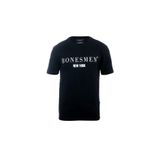 Bonesmen Yuvarlak Yaka Bonesmen New York T-shirt