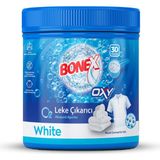 Bonex Oxy Leke Çıkarıcı 750 Gram– Beyazlar Için Güçlü Beyazlatıcı ve Toz Deterjan