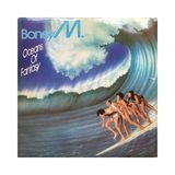 Boney M. - Oceans Of Fantasy - Yabancı 33'lük Plaklar