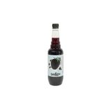 Bonfesta Berry Lime Aromalı Kahve ve Kokteyl Şurubu 750 ml – Barista İçecek Şurubu