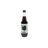 Bonfesta Dağ Çileği Aromalı Kahve ve Kokteyl Şurubu 750 ml